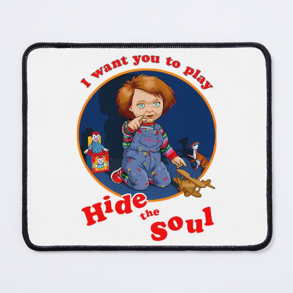 Item preview, Hide The Soul designed and sold by MICHAELMTOSHOP.