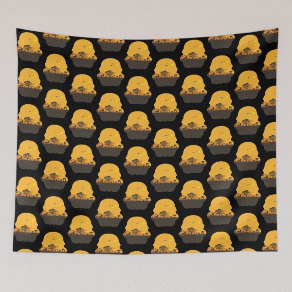 Item preview, Star King designed and sold by BKLYNLNDNS.