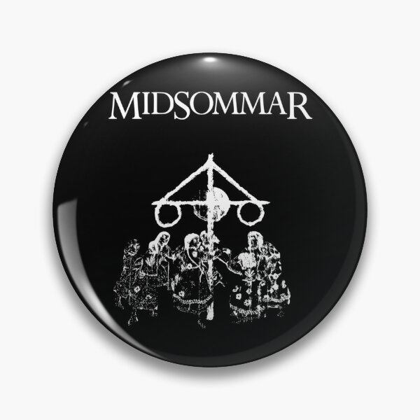 Item preview, Midsommar () designed and sold by ValerieJensen.