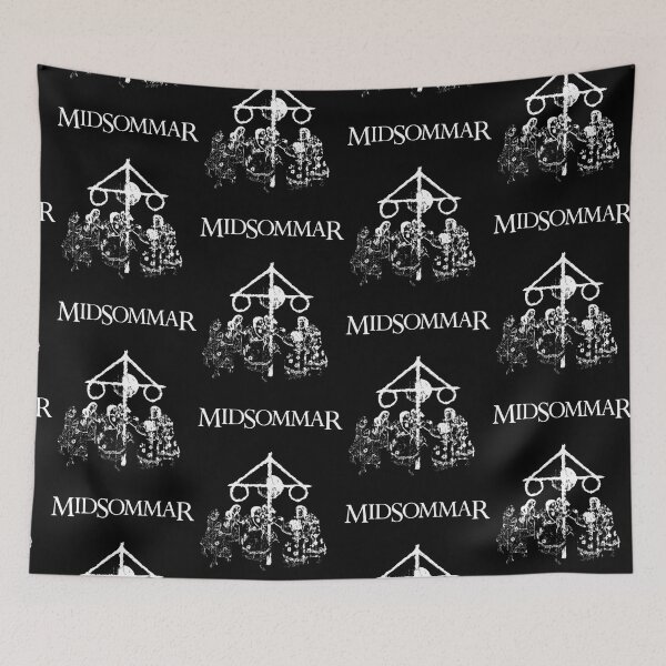 Item preview, Midsommar () designed and sold by ValerieJensen.