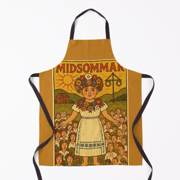 Item preview, Midsommar Tarot designed and sold by Sector 99.