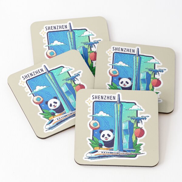 Item preview, Shenzhen designed and sold by Ambroa Stuff.