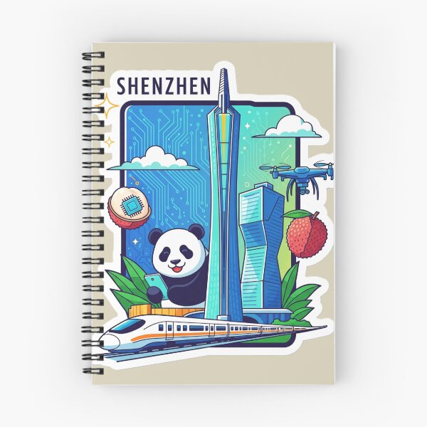 Item preview, Shenzhen designed and sold by Ambroa Stuff.