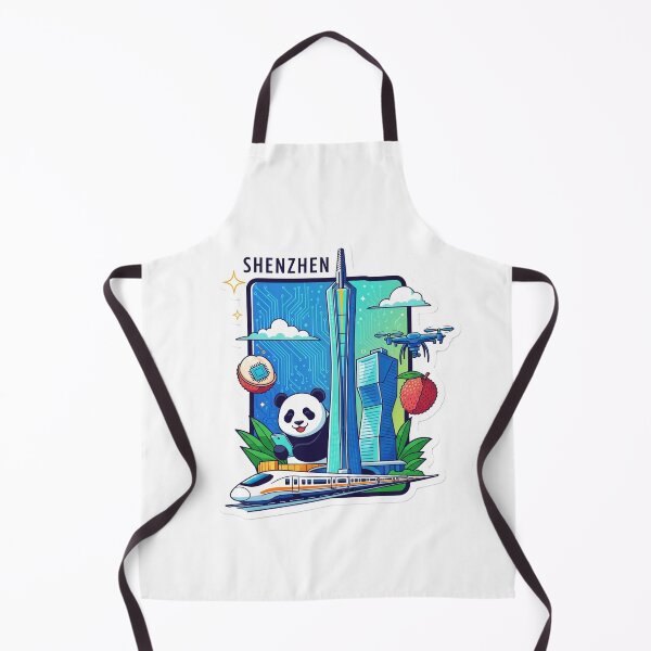 Item preview, Shenzhen designed and sold by Ambroa Stuff.