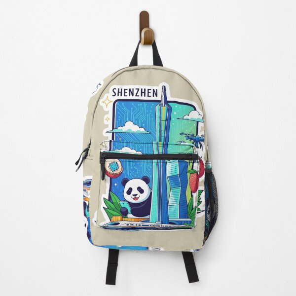 Item preview, Shenzhen designed and sold by Ambroa Stuff.