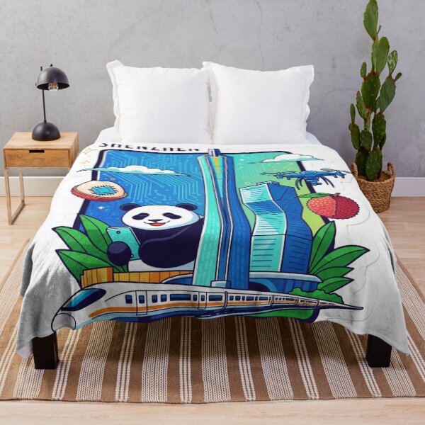Item preview, Shenzhen designed and sold by Ambroa Stuff.