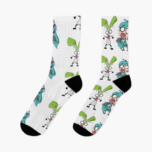 Item preview, Leek VS Miku designed and sold by Redneck-Stupid.