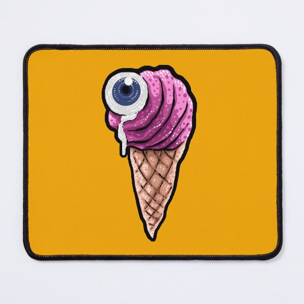 Item preview, Ice Cream Eye designed and sold by barmalisiRTB.