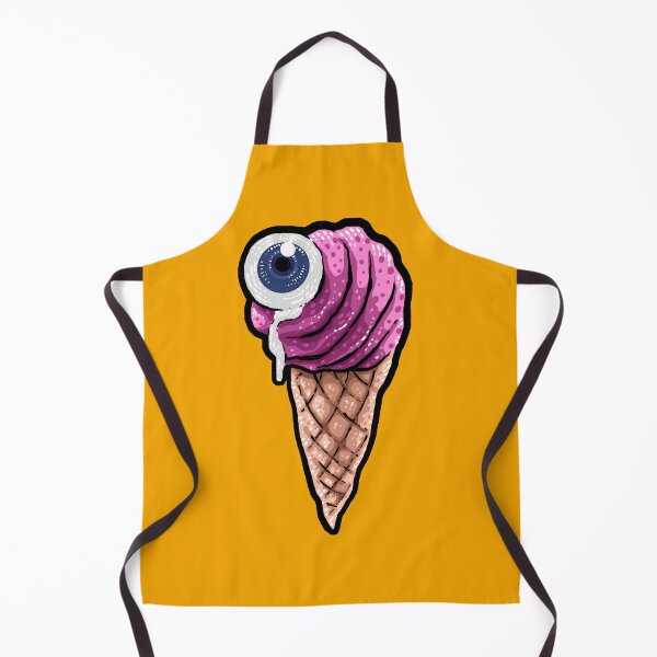 Item preview, Ice Cream Eye designed and sold by barmalisiRTB.