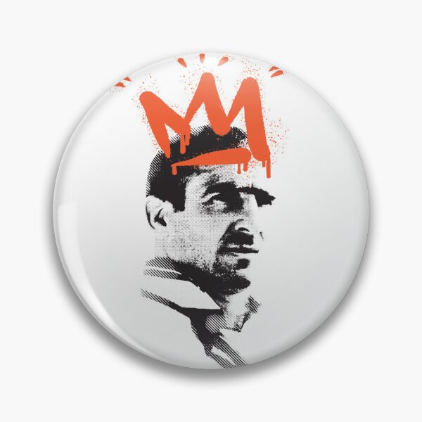 Item preview, King Eric ? designed and sold by Always on Design.