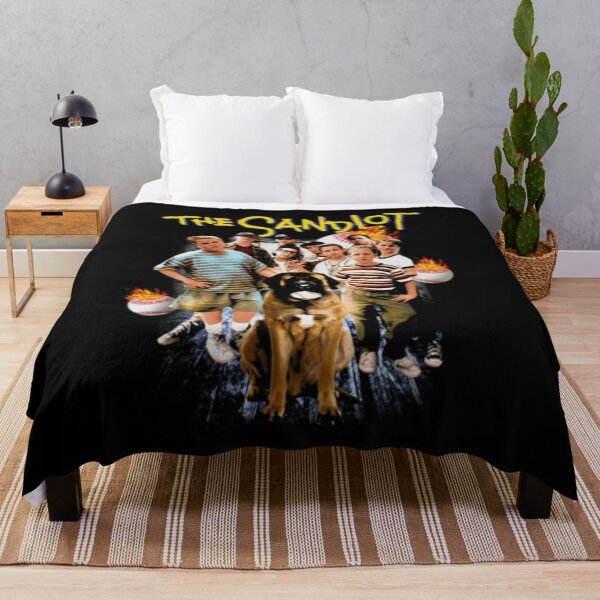 Item preview, The Sandlot designed and sold by akimgwik.