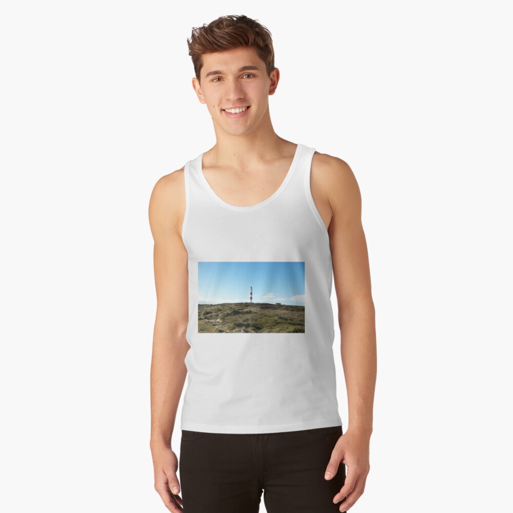 Item preview, Tank Top designed and sold by SiobhanFraser.