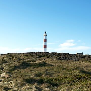 Artwork thumbnail, Lighthouse at Tarbet Ness by Alternative Perspectives
