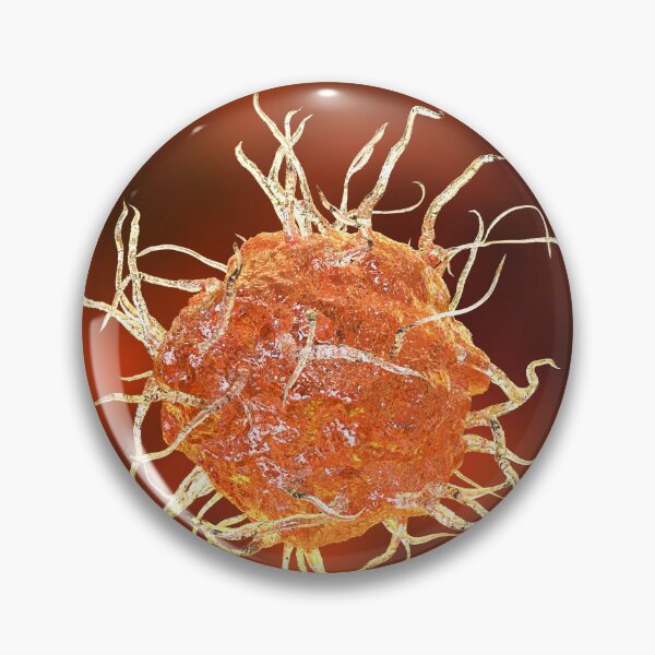 Item preview, Dendritic Cell of Human Immunity designed and sold by Kateryna Kon.