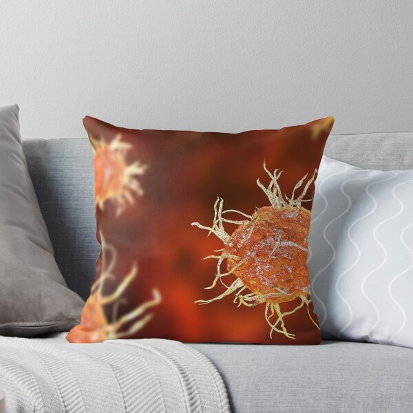 Item preview, Dendritic Cell of Human Immunity designed and sold by Kateryna Kon.