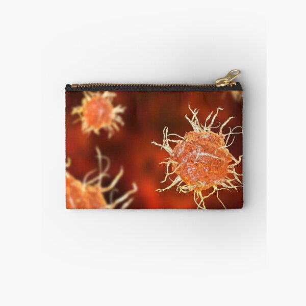 Item preview, Dendritic Cell of Human Immunity designed and sold by Kateryna Kon.