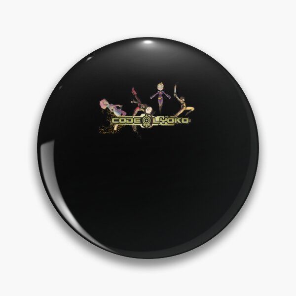 Item preview, Code Lyoko designed and sold by helfenbart.