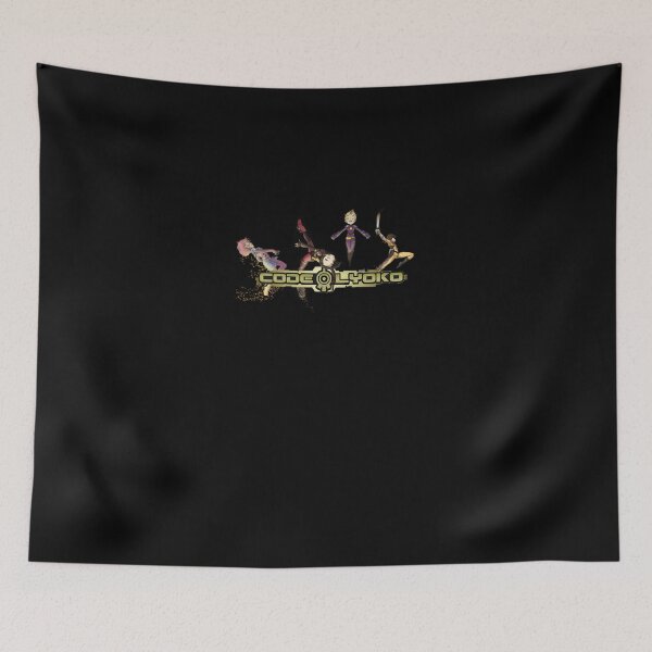 Item preview, Code Lyoko designed and sold by helfenbart.
