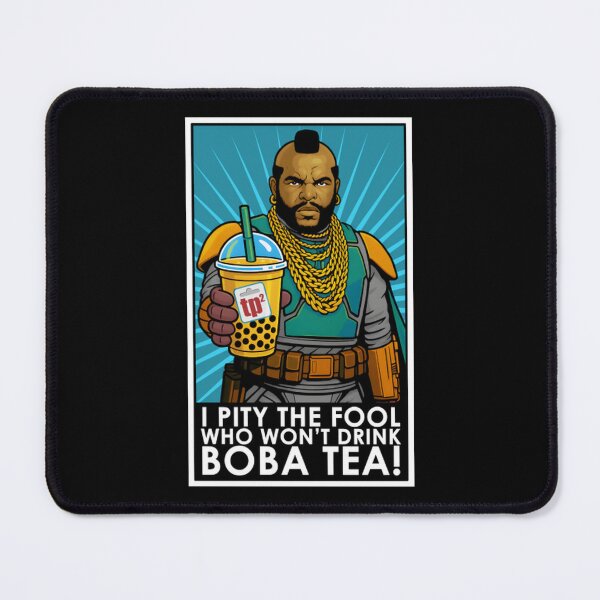 Item preview, Boba Tea designed and sold by BKLYNLNDNS.