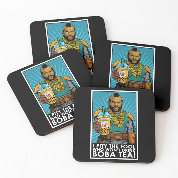 Item preview, Boba Tea  designed and sold by BKLYNLNDNS.