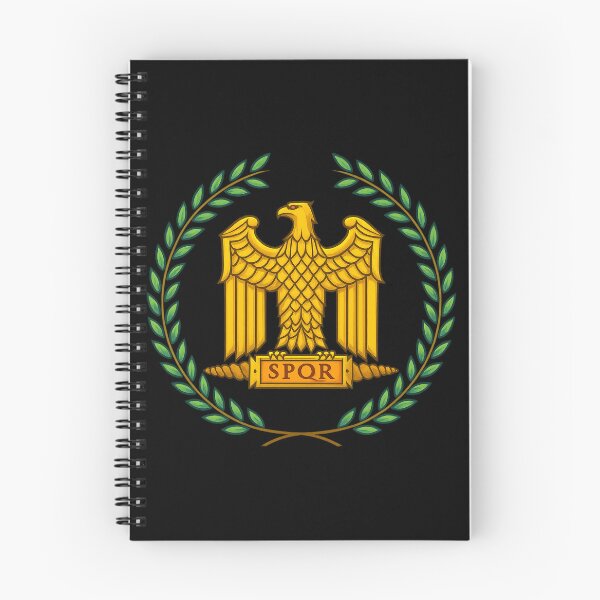 Item preview, SPQR.02 designed and sold by TATTOO-DESIGN.