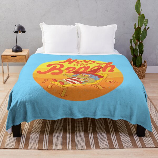 Item preview, Hex on the beach designed and sold by ppmid.