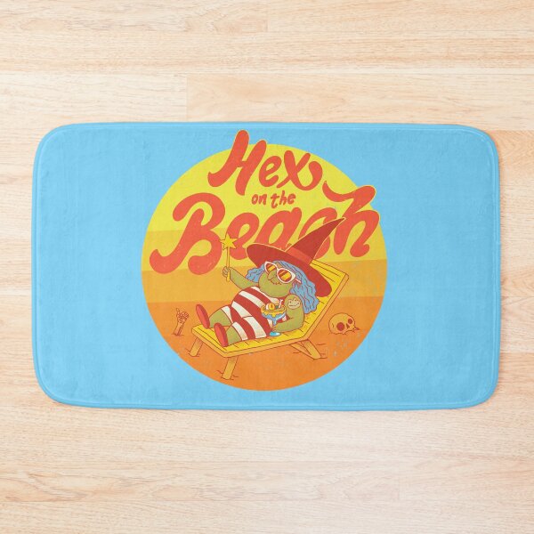 Item preview, Hex on the beach designed and sold by ppmid.