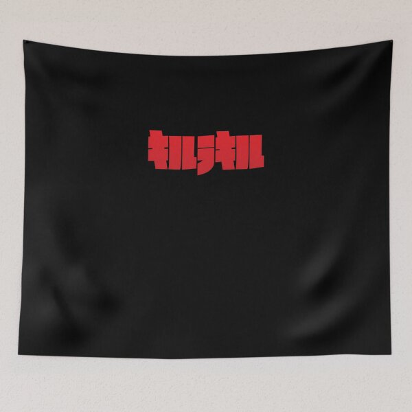 Item preview, Kill La Kill Ver. 1 designed and sold by havicer.
