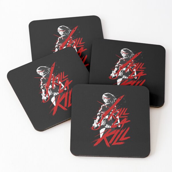 Item preview, Kill La Kill designed and sold by havicer.