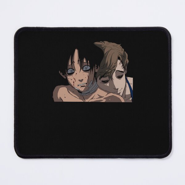 Item preview, Killing Stalking designed and sold by havicer.