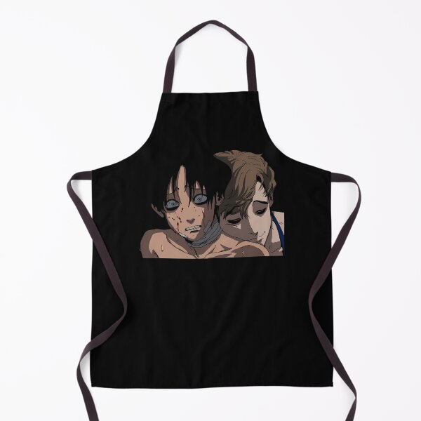 Item preview, Killing Stalking designed and sold by havicer.