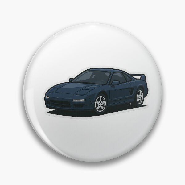 Item preview, Honda NSX designed and sold by Cars-Meet-Shop.