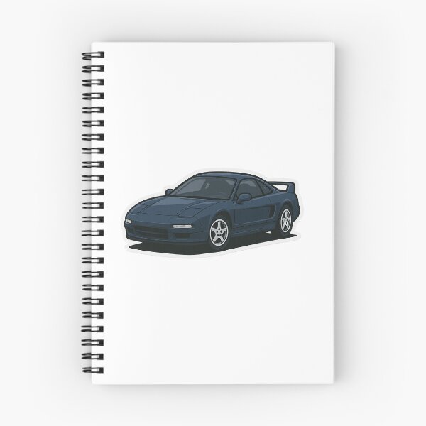 Item preview, Honda NSX designed and sold by Cars-Meet-Shop.