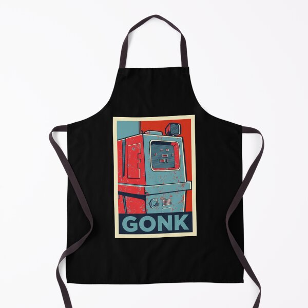 Item preview, Gonk  designed and sold by BKLYNLNDNS.