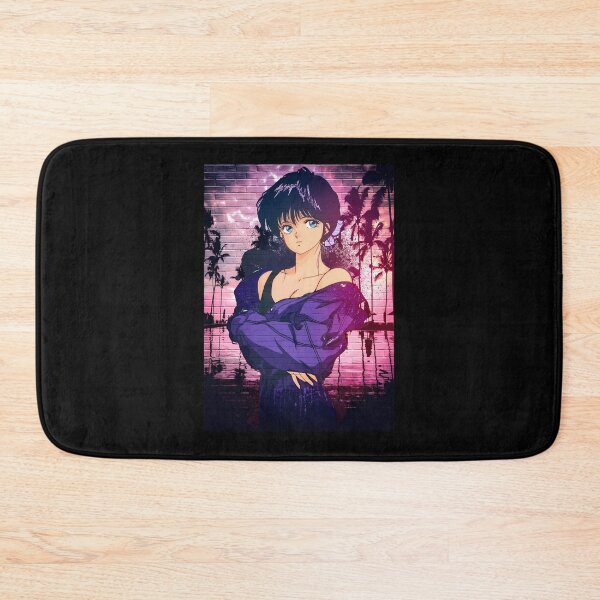 Item preview, Kimagure Orange Road Madoka (1) designed and sold by havicer.