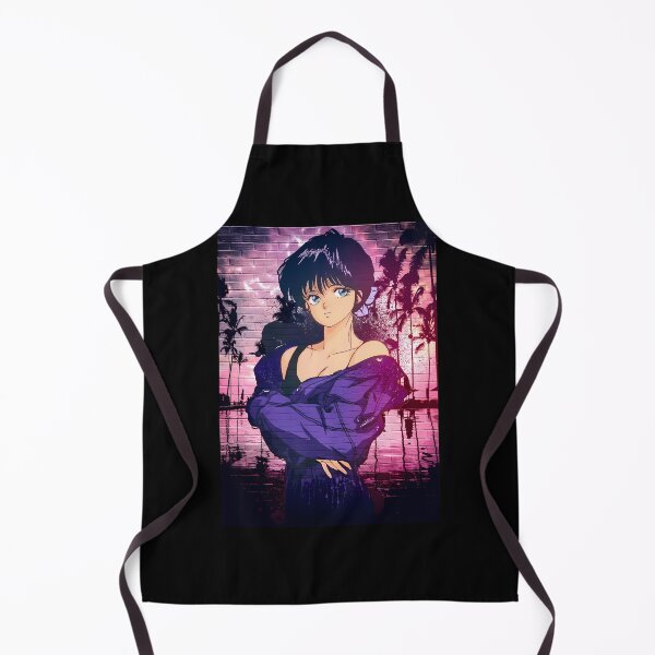 Item preview, Kimagure Orange Road Madoka (1) designed and sold by havicer.