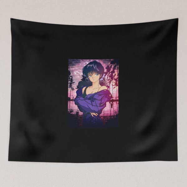 Item preview, Kimagure Orange Road Madoka (1) designed and sold by havicer.