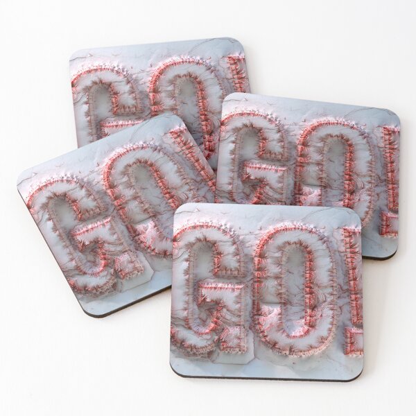 Item preview, typo GO designed and sold by piakova.
