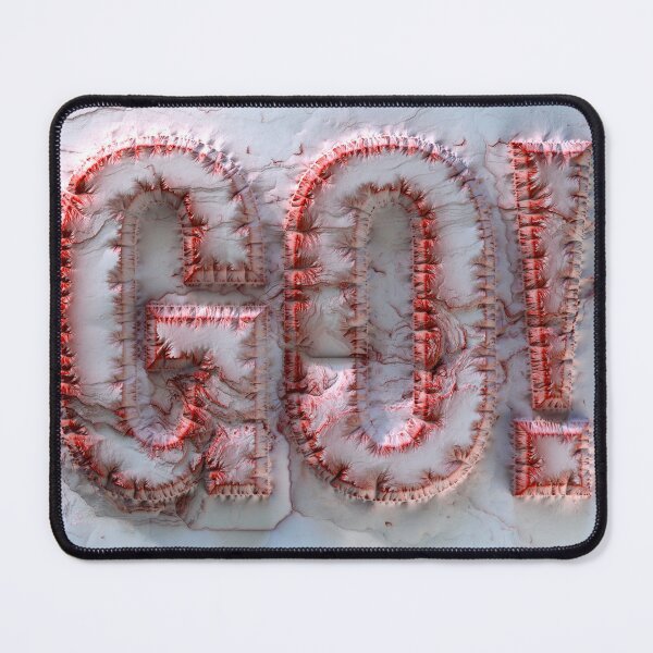 Item preview, typo GO designed and sold by piakova.