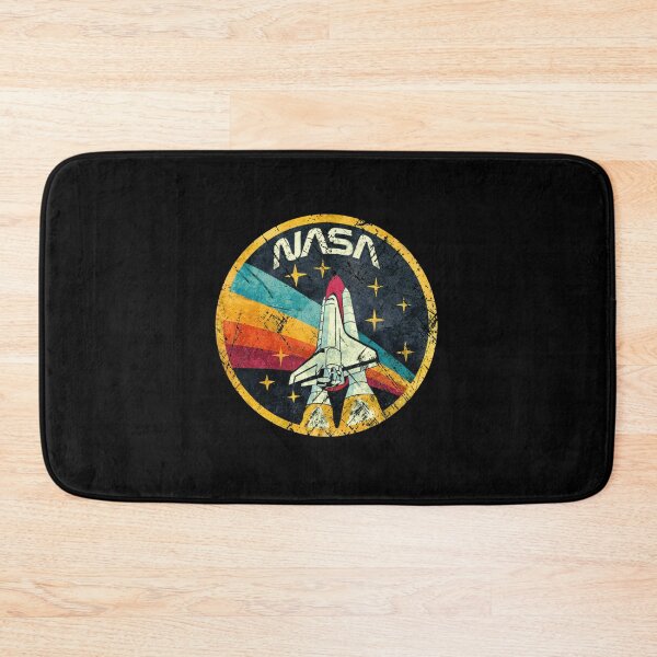 Item preview, Vintage Nasa  designed and sold by BKLYNLNDNS.