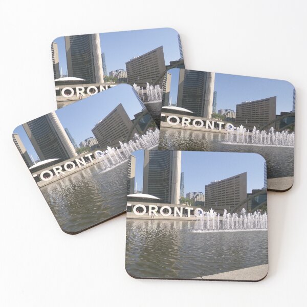 Item preview, Toronto designed and sold by GooglyEyes-.