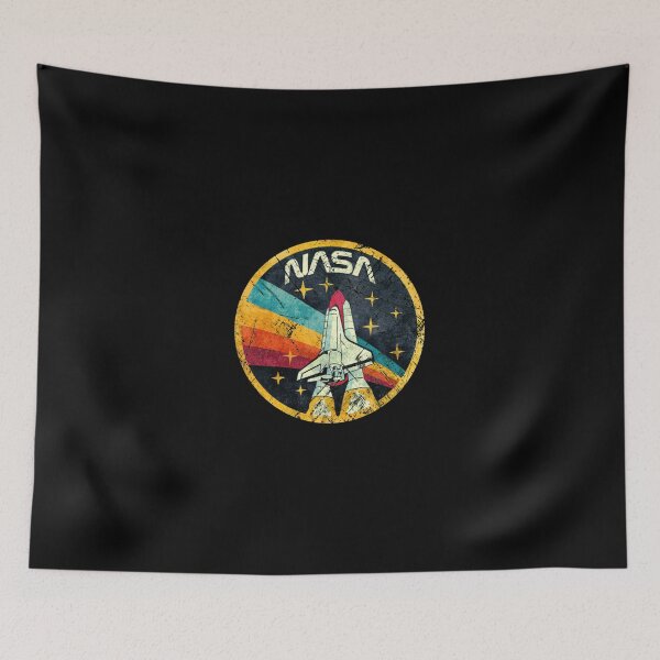 Item preview, Vintage Nasa  designed and sold by BKLYNLNDNS.