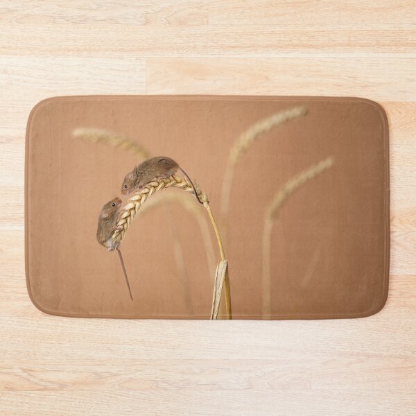 Item preview, Harvest mouse couple designed and sold by Andrew Fletcher Photography.