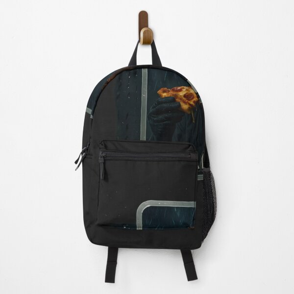 Item preview, Ninja And Pizza designed and sold by Imagetore.