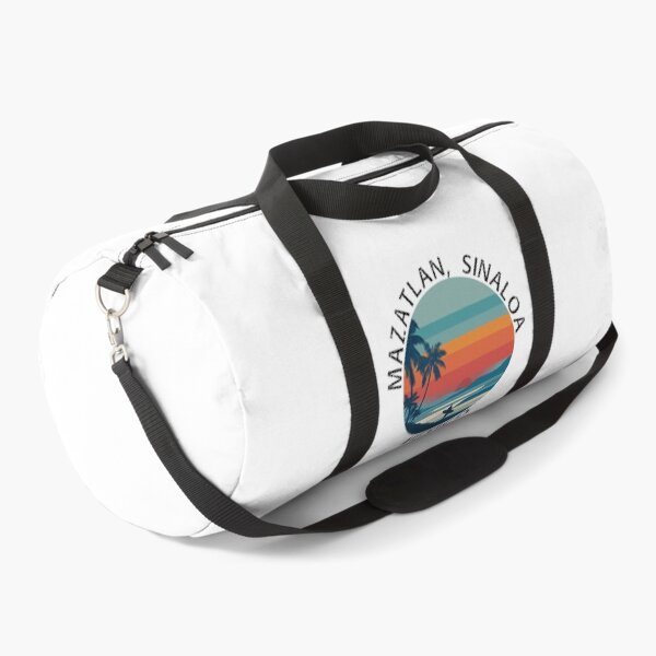 Item preview, Mazatlan, Sinaloa - Mexico (with black lettering) designed and sold by VelvetRoom.