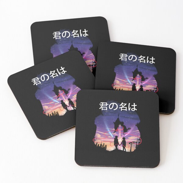 Item preview, Kimi No Na Wa - Your Name designed and sold by havicer.