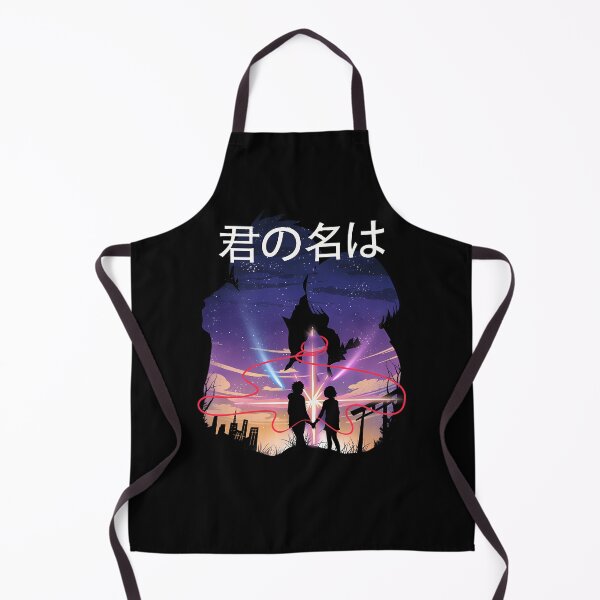 Item preview, Kimi No Na Wa - Your Name designed and sold by havicer.