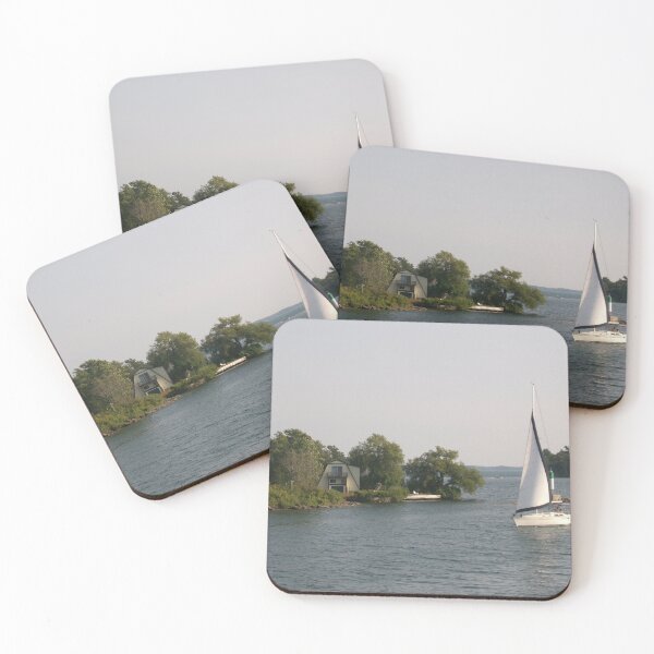 Item preview, 1000 Islands Gananoque designed and sold by GooglyEyes-.