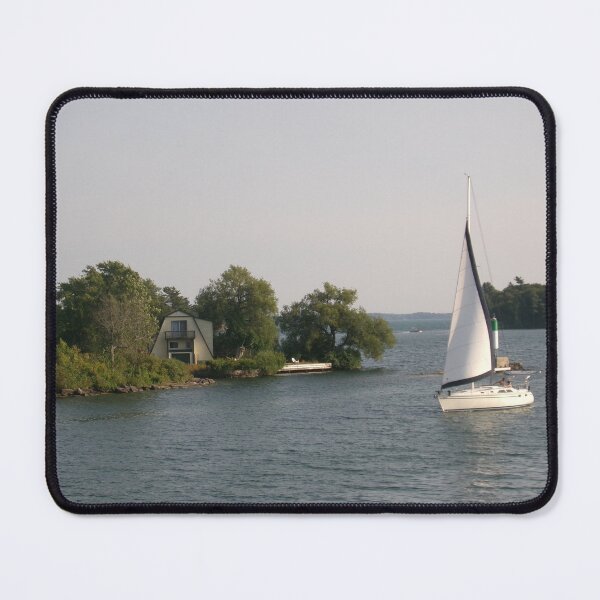 Item preview, 1000 Islands Gananoque designed and sold by GooglyEyes-.