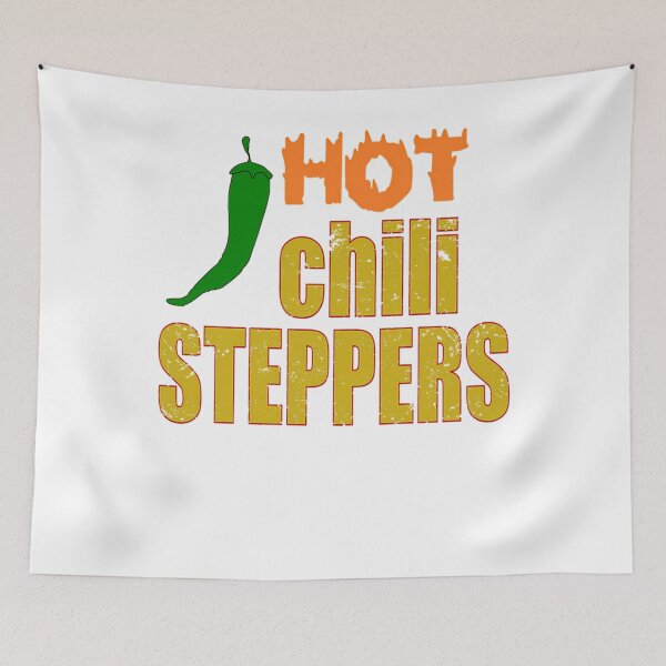 Item preview, Hot Chili Steppers designed and sold by MICHAELMTOSHOP.